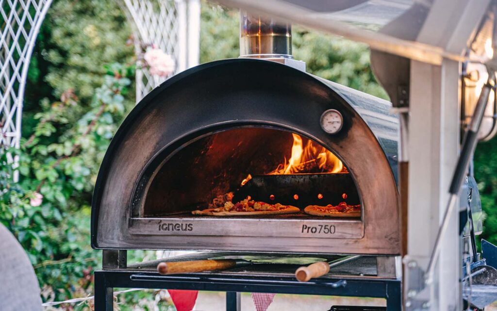 Which Commercial Pizza Oven Is Best