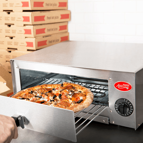 Which Commercial Pizza Oven Is Best