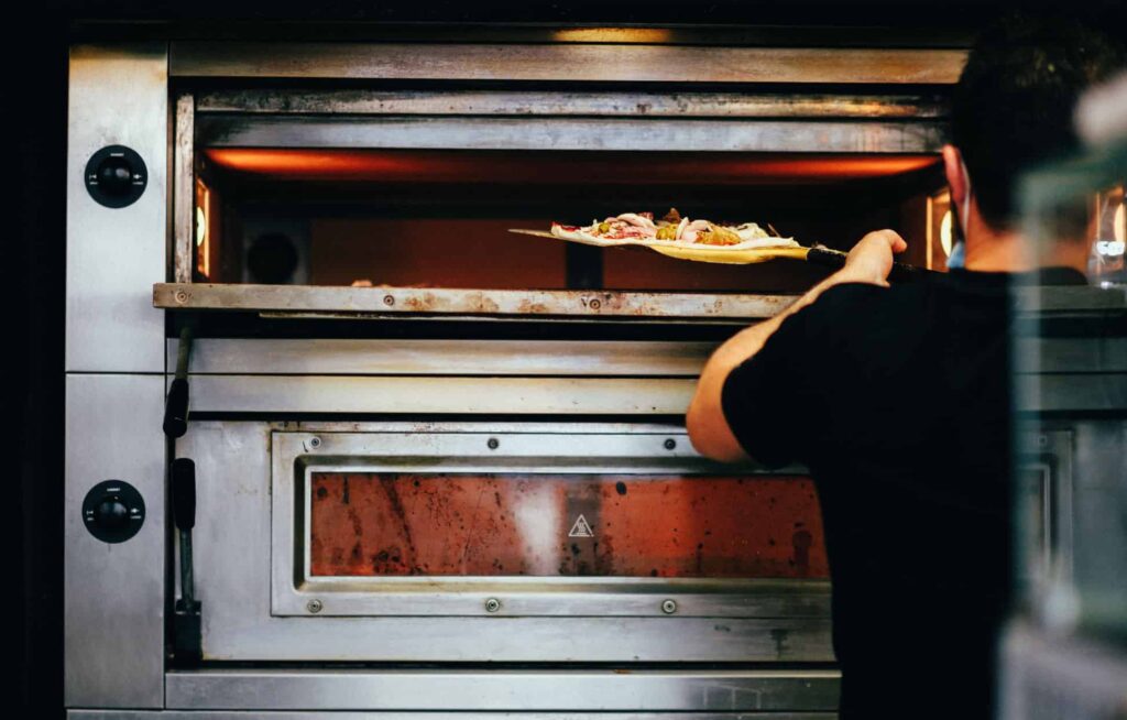 Which Commercial Pizza Oven Is Best