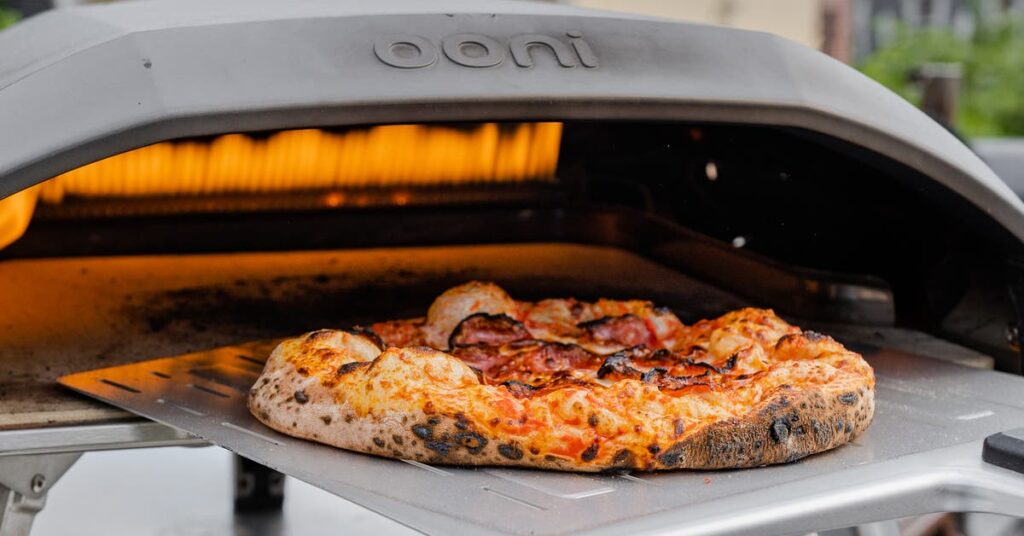 Which Commercial Pizza Oven Is Best