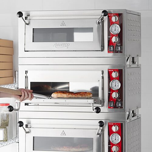 Which Commercial Pizza Oven Is Best