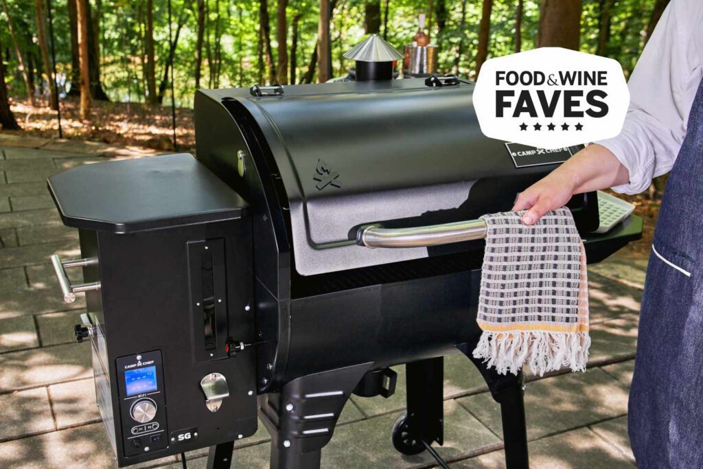 Which Is Best For Grilling?