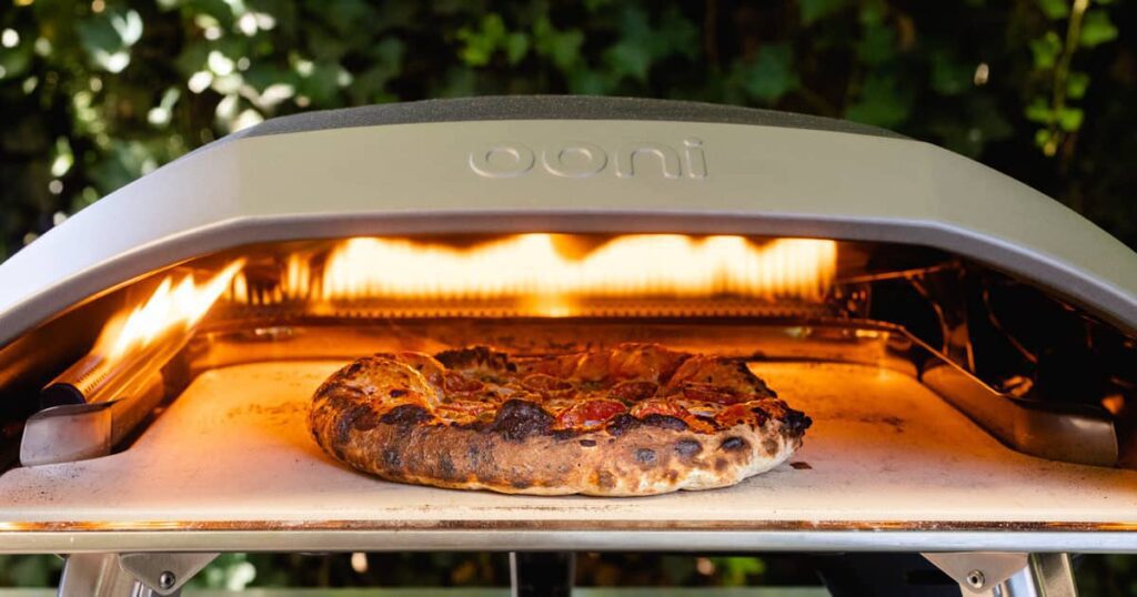 Which Ooni Pizza Oven Is Best