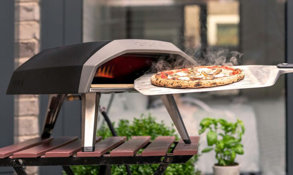 Which Ooni Pizza Oven Is Best