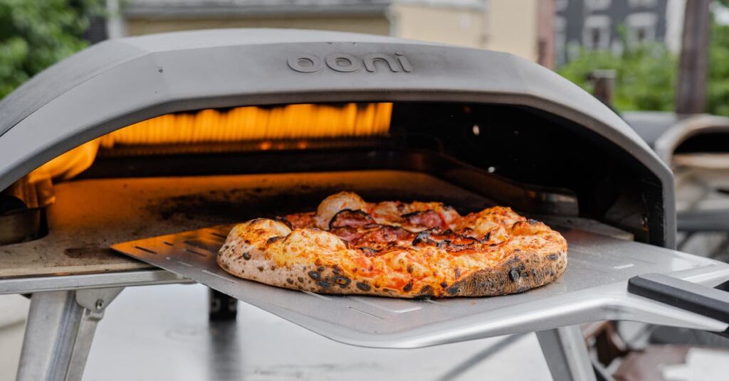 Which Ooni Pizza Oven Is Best