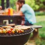 Why Is A Grill Called A BBQ?