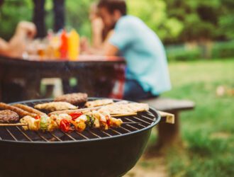 Why Is A Grill Called A BBQ?