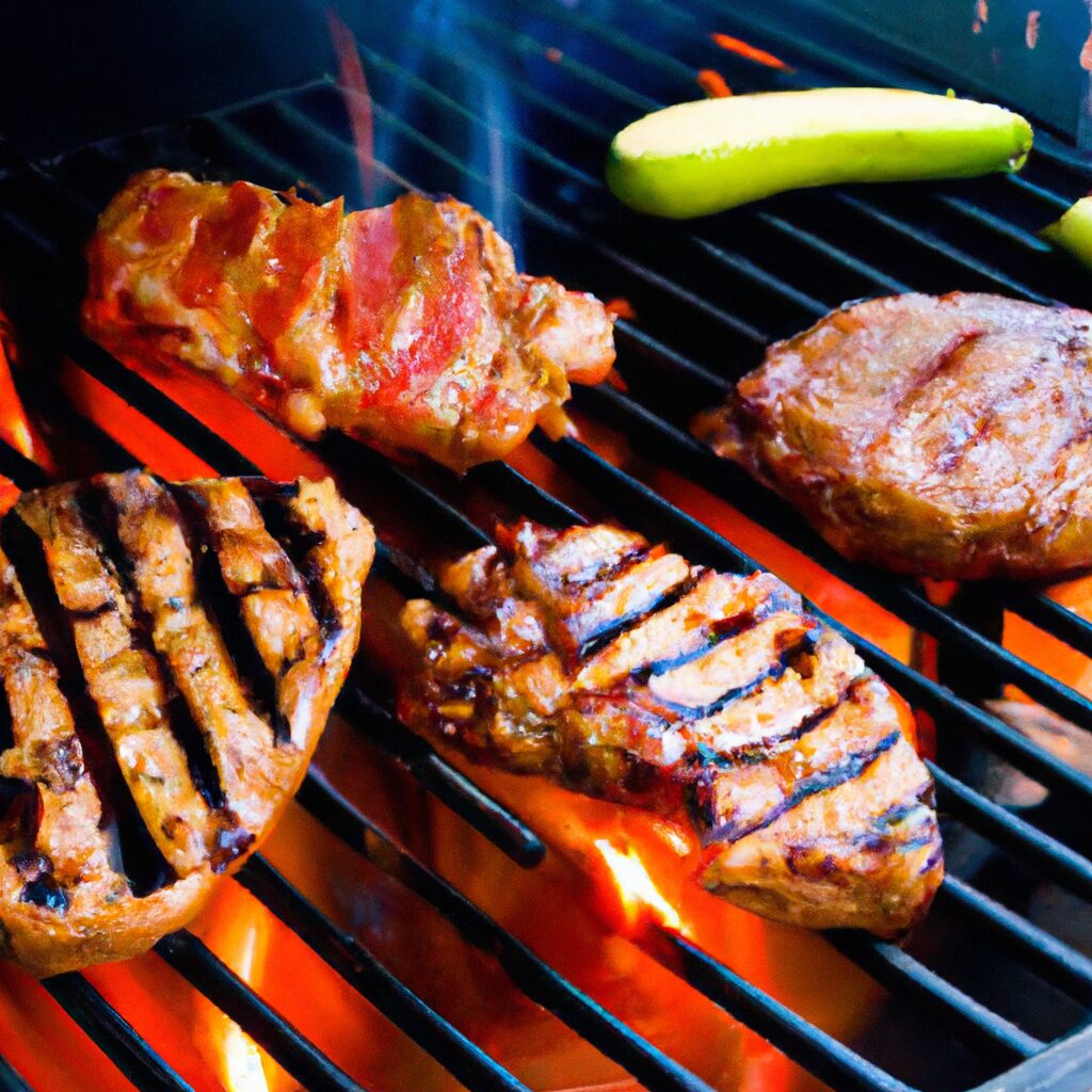 10 Grilling Recipes For Beginners To Try