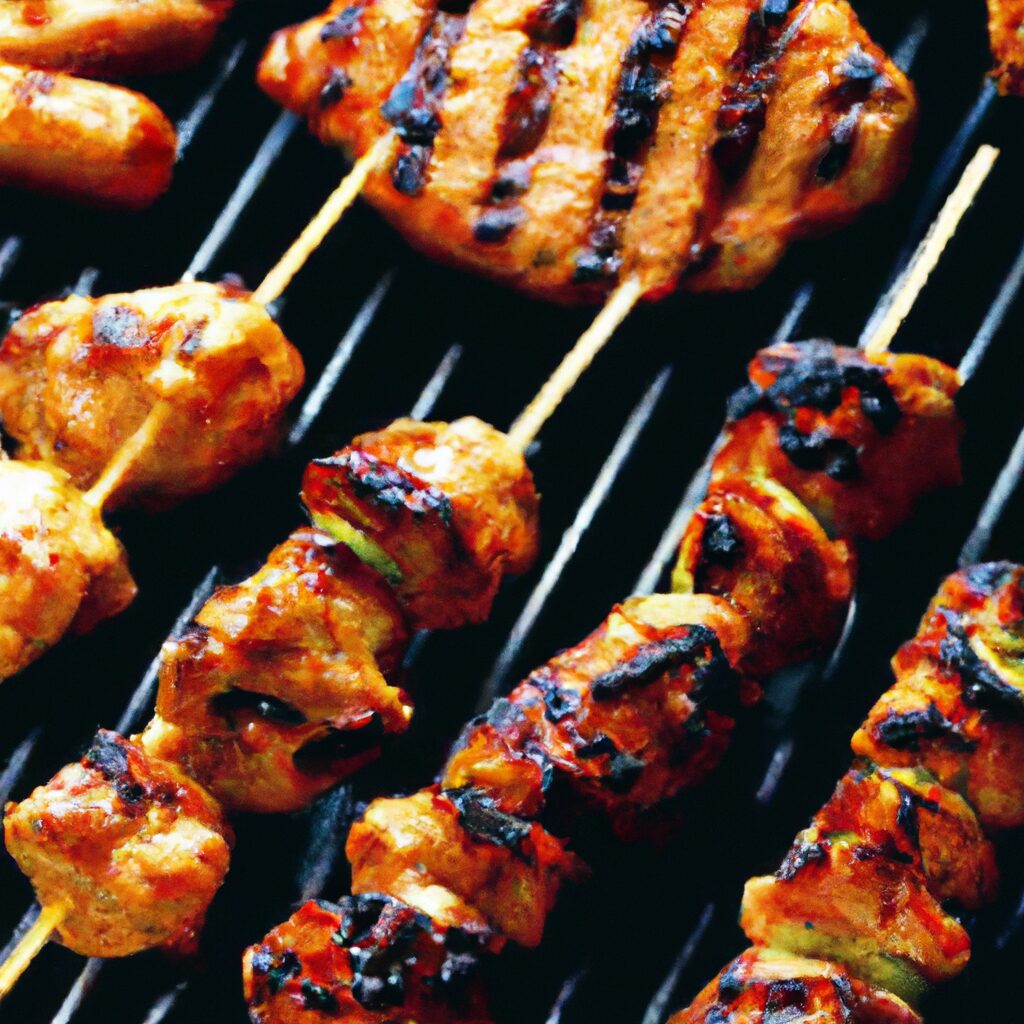 10 Grilling Recipes For Beginners To Try