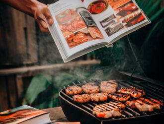 7 Grilling Recipe Books To Satisfy Your Cravings