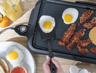 Is It Worth Buying A Griddle Pan