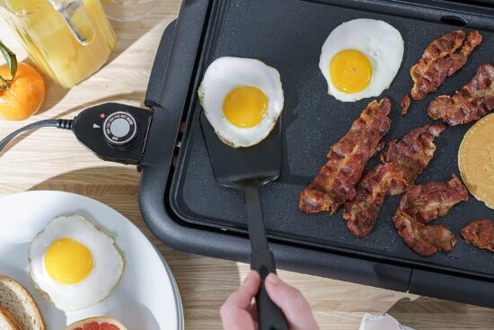 Is It Worth Buying A Griddle Pan