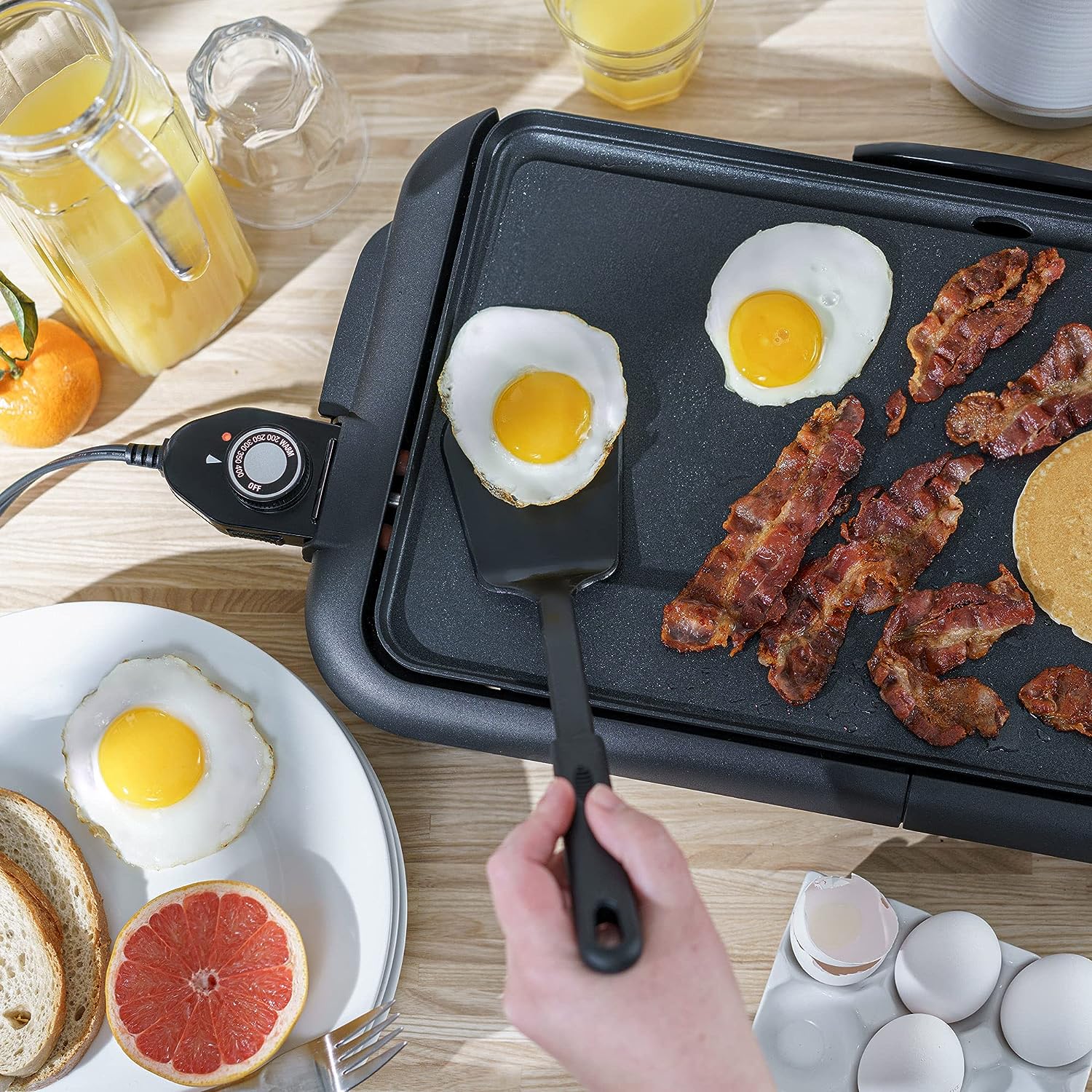 Is It Worth Buying A Griddle Pan