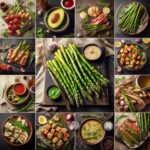 The Ultimate Guide To Grilled Asparagus Recipes