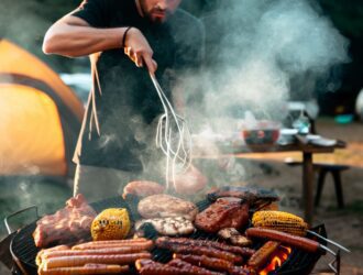 What Are The Best Grilling Recipes For Camping