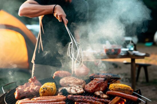 What Are The Best Grilling Recipes For Camping