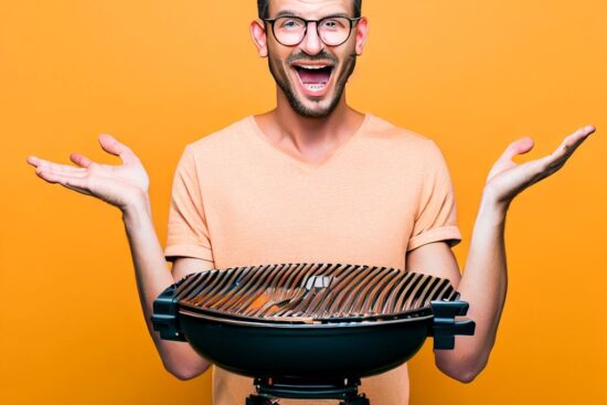 What Is The Most Versatile Type Of Grill?