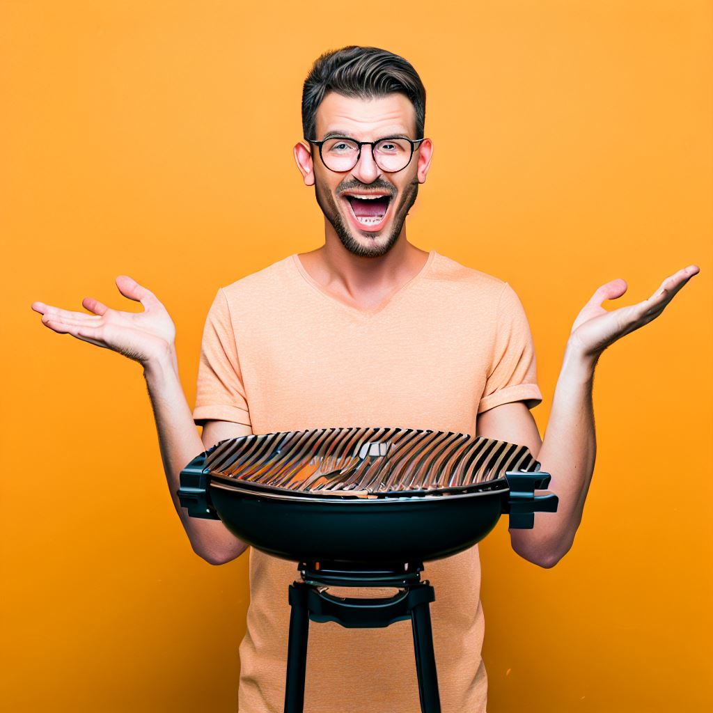 What Is The Most Versatile Type Of Grill?