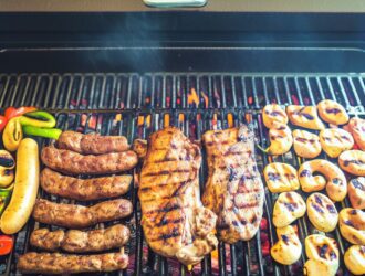 What Size Grill Do I Need For A Family Of 4?