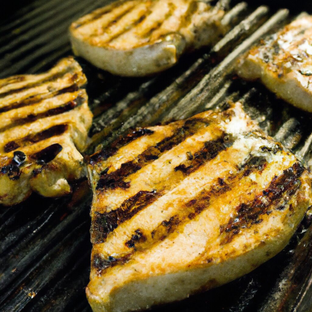 Grilling Recipes For Pork Tenderloin: A Beginners Guide