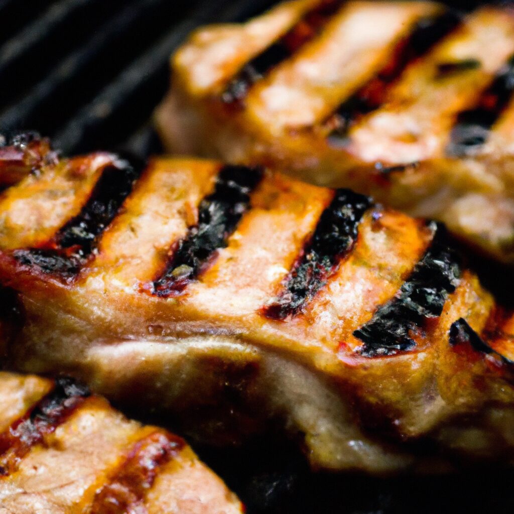 Grilling Recipes For Pork Tenderloin: A Beginners Guide