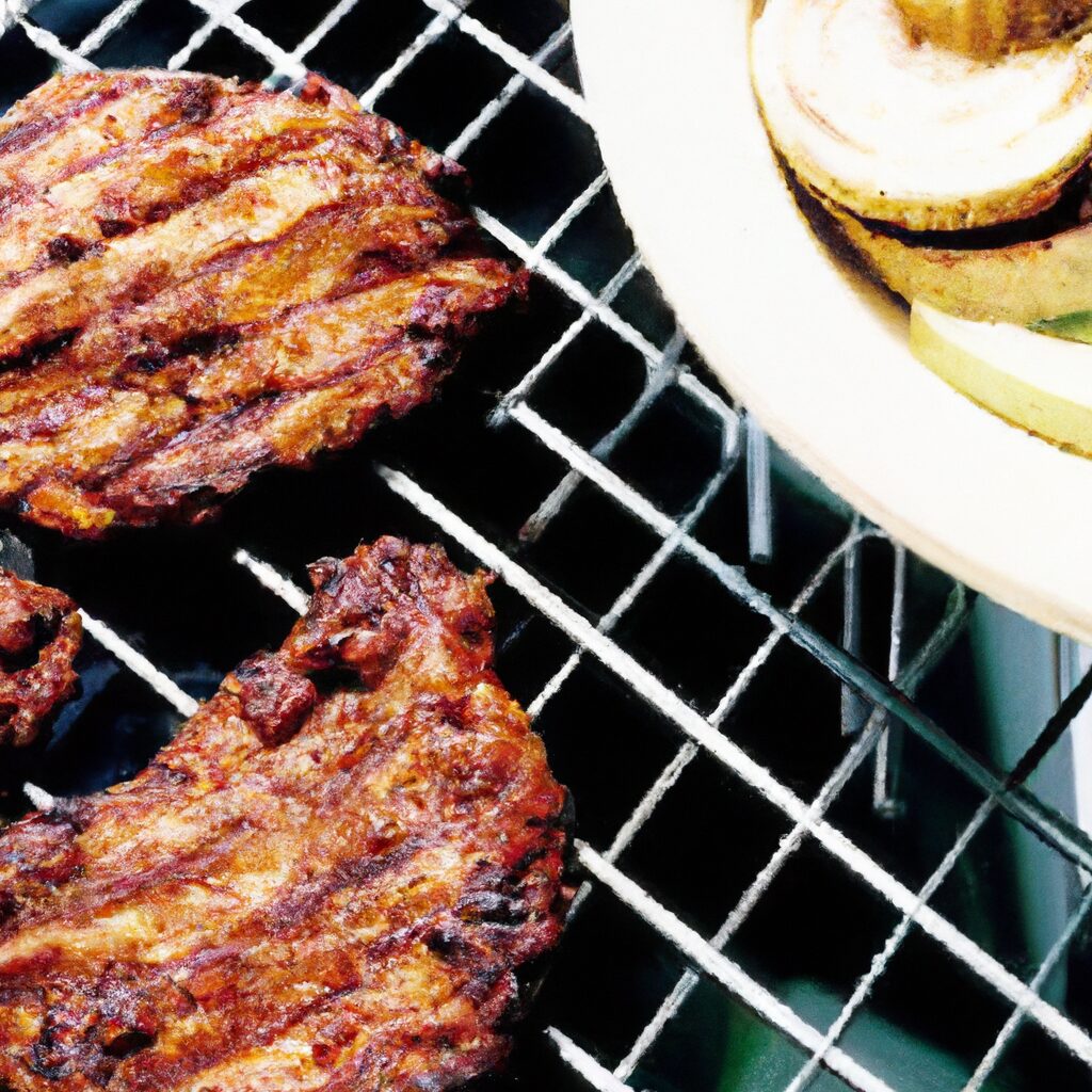 How To Make Delicious Grilling Recipes For Summer