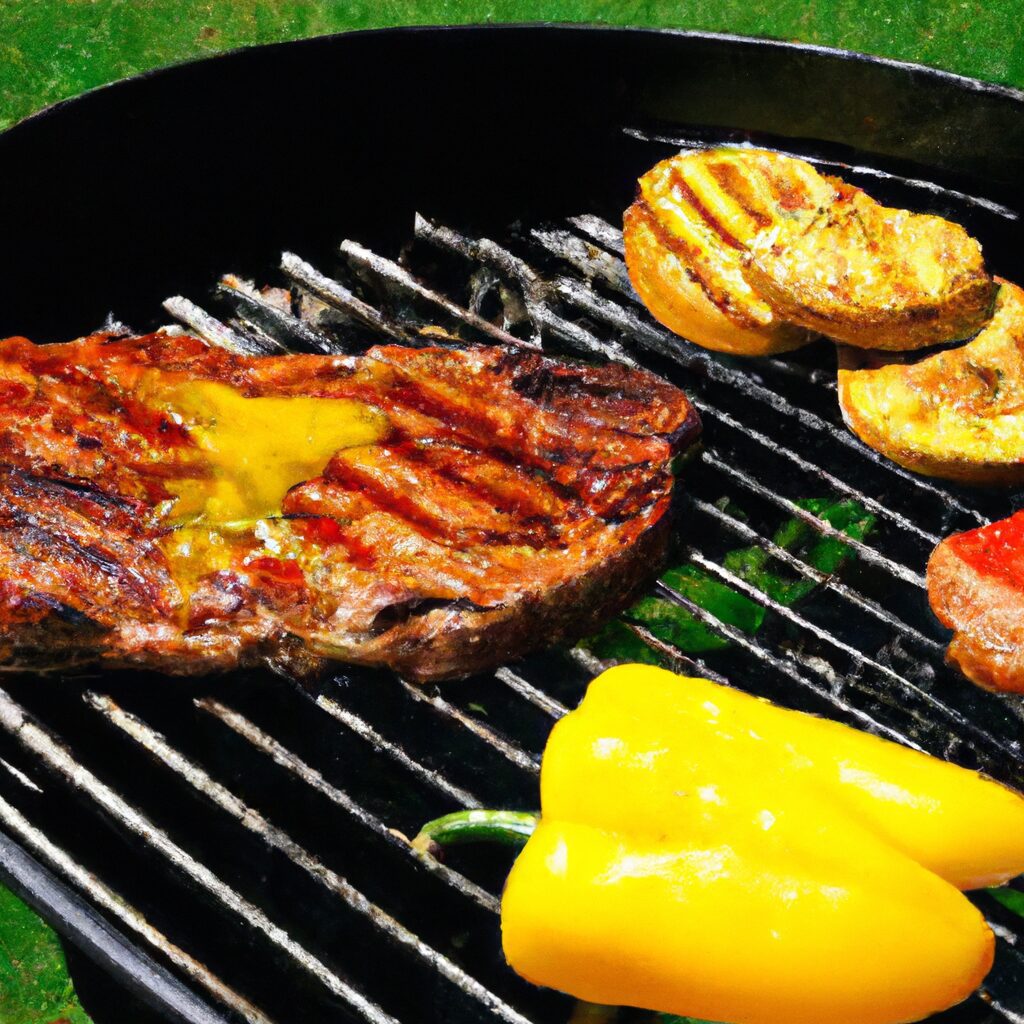 How To Make Delicious Grilling Recipes For Summer