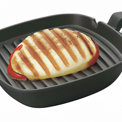 Is It Worth Buying A Griddle Pan?