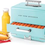 Expert-Approved Top 6 Hot Dog Roller For Your Kitchen