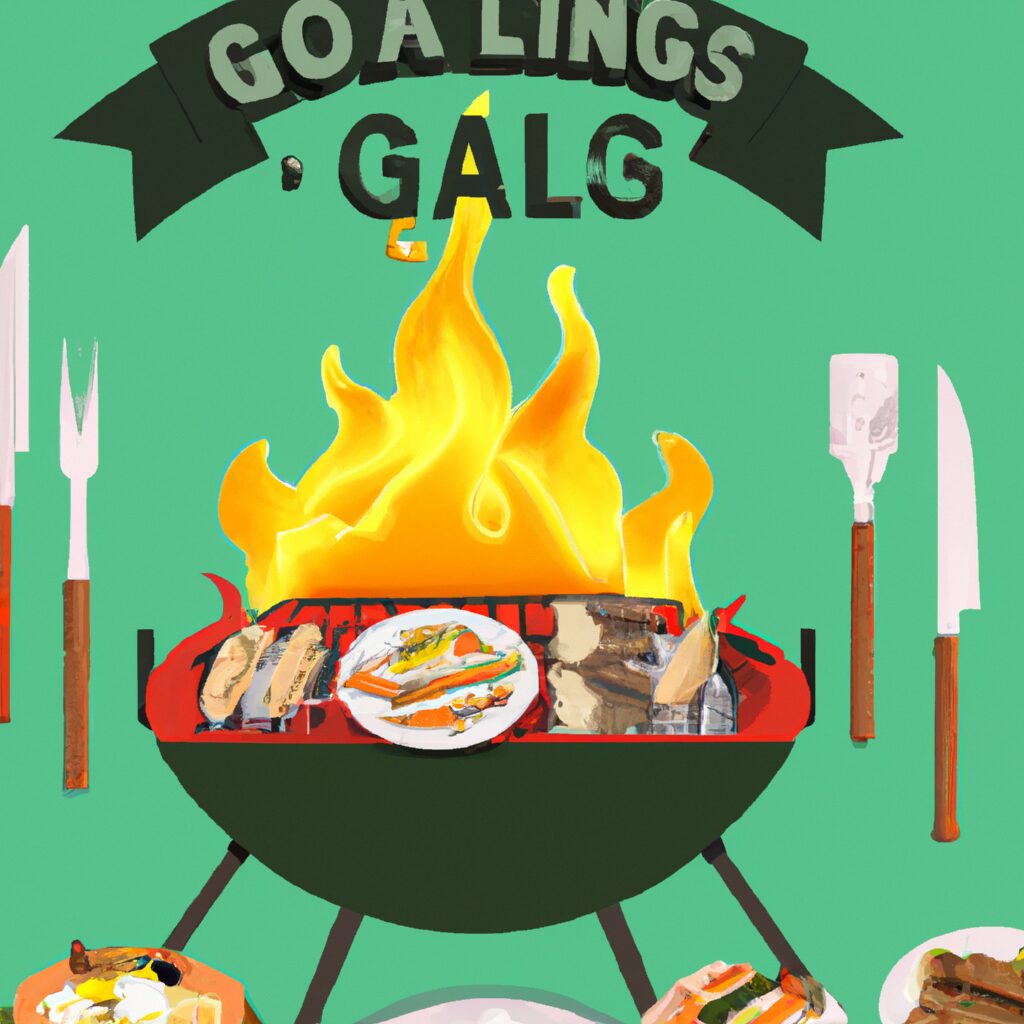 The Best Grilling Recipes Of All Time