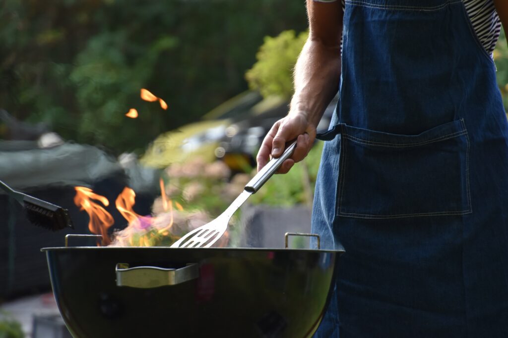 The Best Grilling Recipes Of All Time