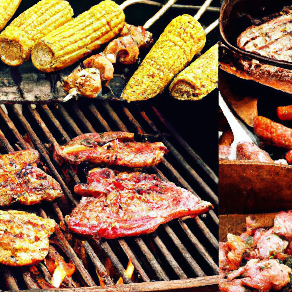 The Best Grilling Recipes Of All Time