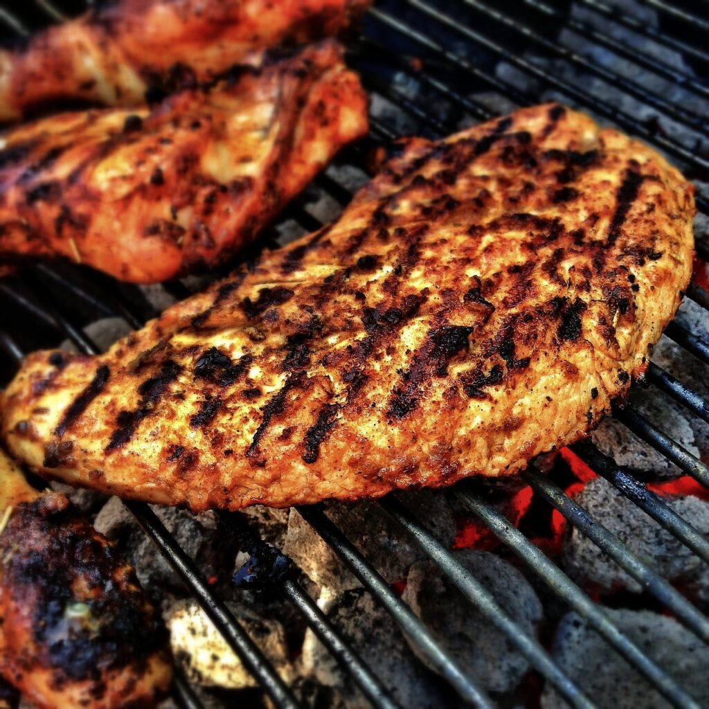 The Perfect Memorial Day Grilling Recipe