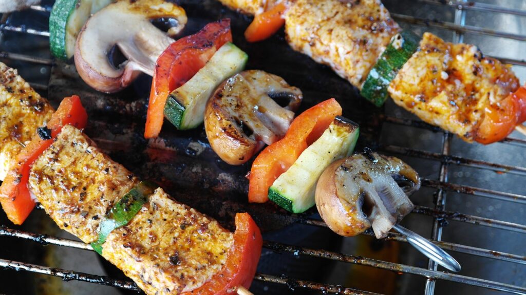 The Perfect Memorial Day Grilling Recipe