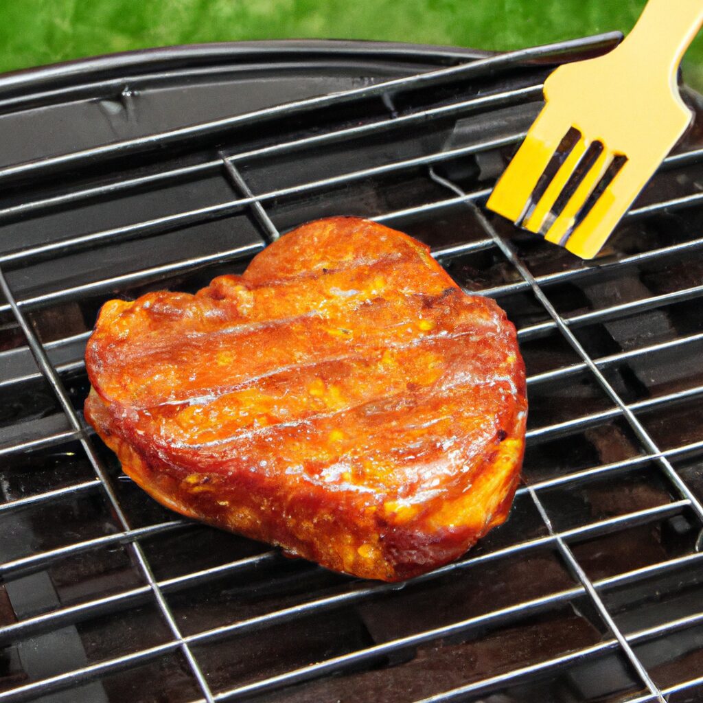 The Perfect Memorial Day Grilling Recipe