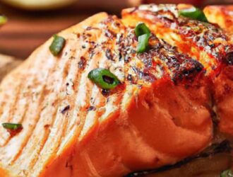 The Ultimate Guide To Grilling Recipes For Salmon