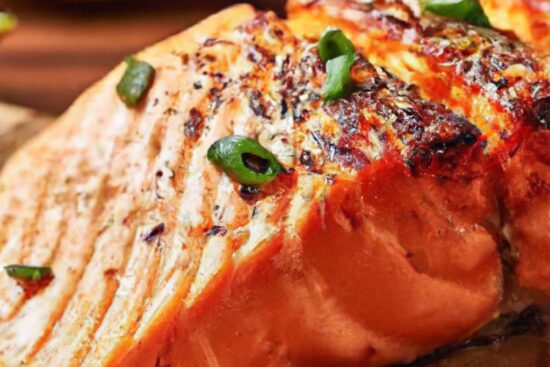 The Ultimate Guide To Grilling Recipes For Salmon