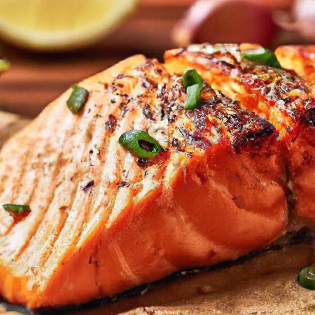 The Ultimate Guide To Grilling Recipes For Salmon