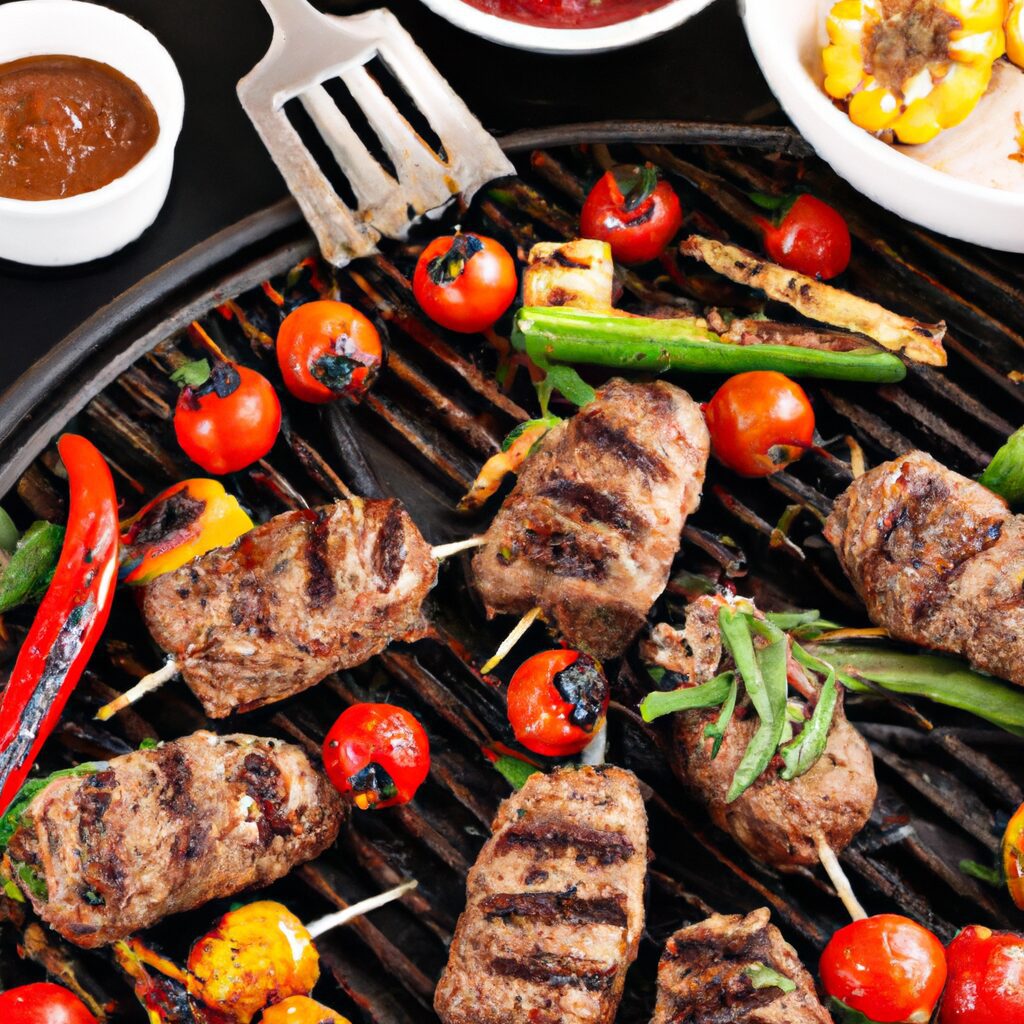 Top 5 Easy Grilling Recipes For Busy Weeknights