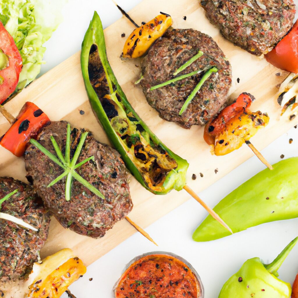 Top 5 Easy Grilling Recipes For Busy Weeknights