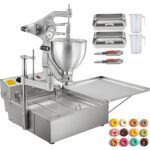 The Best 5 VEVOR Commercial Automatic Donut Making Machines