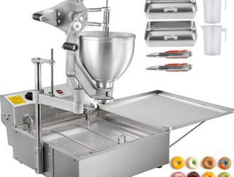 The Best 5 VEVOR Commercial Automatic Donut Making Machines