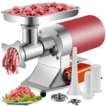 The Ultimate Guide To Choosing The Right Electric Meat Grinder