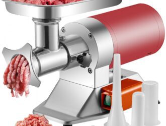 The Ultimate Guide To Choosing The Right Electric Meat Grinder