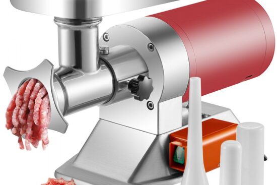 The Ultimate Guide To Choosing The Right Electric Meat Grinder