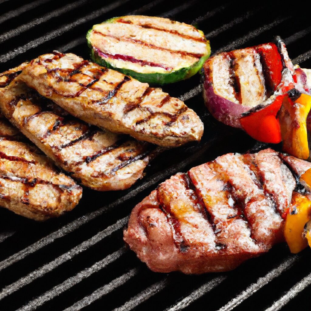 What Are The Best Grilling Recipes For Dinner?