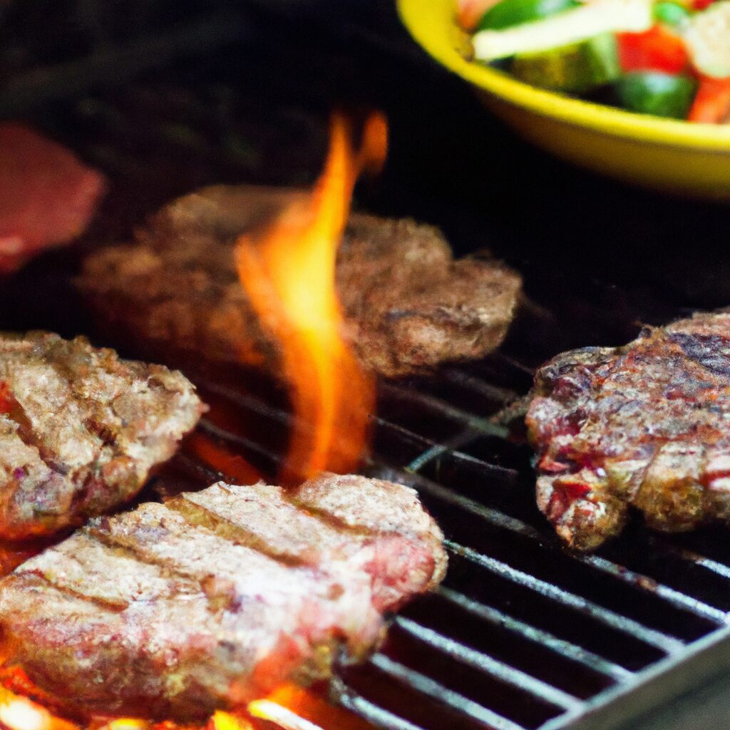 What Are The Best Grilling Recipes For Dinner?