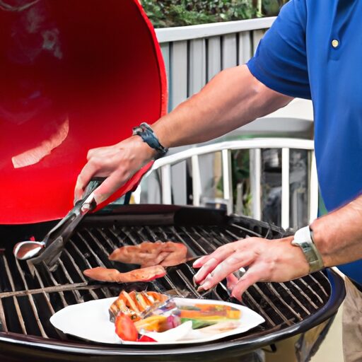 What Is The Most Versatile Type Of Grill?