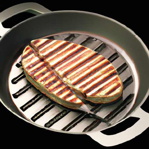 What Pan Is Best For Grilling?