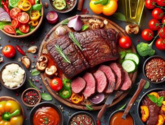 6 Amazing Beef Recipes You Need to Cook